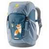 Mochila infantil Waldfuchs 14 Deuter - arctic-slateblue