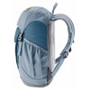 Mochila infantil Waldfuchs 14 Deuter - arctic-slateblue