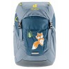 Mochila infantil Waldfuchs 14 Deuter - arctic-slateblue