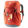 Mochila infantil Waldfuchs 14 Deuter - lava-paprika