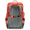 Mochila infantil Waldfuchs 14 Deuter - lava-paprika