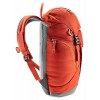 Mochila infantil Waldfuchs 14 Deuter - lava-paprika