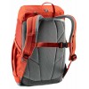 Mochila infantil Waldfuchs 14 Deuter - lava-paprika