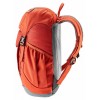 Mochila infantil Waldfuchs 14 Deuter - lava-paprika