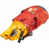 Mochila infantil Waldfuchs 14 Deuter - lava-paprika