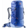 Mochila infantil Fox 30 Deuter - indigo-pacific