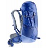 Mochila infantil Fox 30 Deuter - indigo-pacific