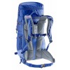 Mochila infantil Fox 30 Deuter - indigo-pacific