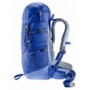 Mochila infantil Fox 30 Deuter - indigo-pacific