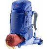 Mochila infantil Fox 30 Deuter - indigo-pacific