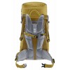 Mochila infantil Fox 30 Deuter - cúrcuma-arxila