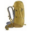 Mochila infantil Fox 30 Deuter - cúrcuma-arxila