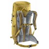 Mochila infantil Fox 30 Deuter - cúrcuma-arxila