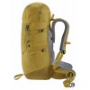 Mochila infantil Fox 30 Deuter - cúrcuma-arxila
