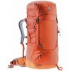 Mochila infantil Fox 30 Deuter - paprika-mandarina