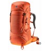 Mochila infantil Fox 30 Deuter - paprika-mandarina