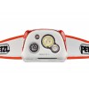 Lampe frontale Reactik + Petzl