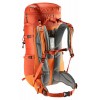 Mochila infantil Fox 30 Deuter - paprika-mandarina