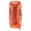 Mochila infantil Fox 30 Deuter - paprika-mandarina