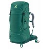 Mochila infantil Fox 30 Deuter - verde alpino-bosque