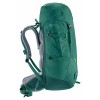 Mochila infantil Fox 30 Deuter - verde alpino-bosque