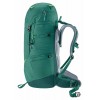 Mochila infantil Fox 30 Deuter - verde alpino-bosque