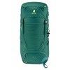 Mochila infantil Fox 30 Deuter - verde alpino-bosque
