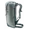 Ženski gorski nahrbtnik Deuter Guide Lite 22 SL - tin-teal