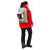Ženski gorski nahrbtnik Deuter Guide Lite 22 SL - tin-teal