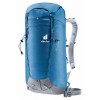 Gorski nahrbtnik Deuter Guide Lite 24 - greben-grafit