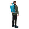 Gorski nahrbtnik Deuter Guide Lite 24 - greben-grafit