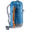 Gorski nahrbtnik Deuter Guide Lite 24 - greben-grafit