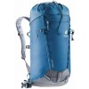 Gorski nahrbtnik Deuter Guide Lite 24 - greben-grafit