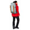 Deuter Guide Lite 28+ SL ウィメンズ マウンテン バックパック - ティンティール