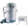 Deuter Guide Lite 28+ SL ウィメンズ マウンテン バックパック - ティンティール