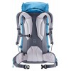 Deuter Guide Lite 30+ マウンテン バックパック - リーフグラファイト