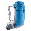 Deuter Guide Lite 30+ マウンテン バックパック - リーフグラファイト