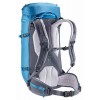 Deuter Guide Lite 30+ マウンテン バックパック - リーフグラファイト