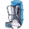 Deuter Guide Lite 30+ マウンテン バックパック - リーフグラファイト