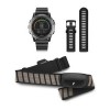 Garmin Fenix u200bu200bu200bu200b3 HRM Run Sapphire -kello