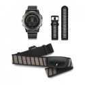 Garmin Fenix u200bu200bu200bu200b3 HRM Run Sapphire -kello