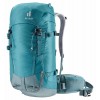 Ženski nahrbtnik Deuter Guide 32+ SL - denim-teal