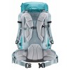 Ženski nahrbtnik Deuter Guide 32+ SL - denim-teal