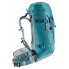 Ženski nahrbtnik Deuter Guide 32+ SL - denim-teal