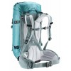 Ženski nahrbtnik Deuter Guide 32+ SL - denim-teal
