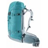 Ženski nahrbtnik Deuter Guide 32+ SL - denim-teal