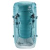 Ženski nahrbtnik Deuter Guide 32+ SL - denim-teal