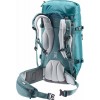 Ženski nahrbtnik Deuter Guide 32+ SL - denim-teal