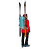 Ženski nahrbtnik Deuter Guide 32+ SL - denim-teal