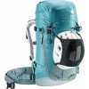 Ženski nahrbtnik Deuter Guide 32+ SL - denim-teal